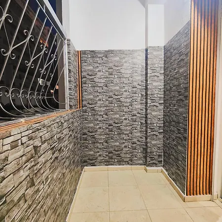 Large Appartement T3 Piscine Au Coeur D'Agadir Exterior photo